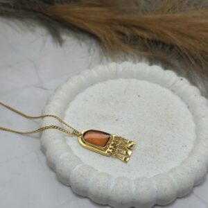 LISA NECKLACE - Image 3