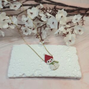 ΧΙΟΝΑΝΘΡΩΠΟΣ MIYUKI 2