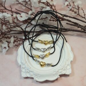 ΚΑΡΔΙΑ ΦΤΕΡΑ ΑΓΓΕΛΟΥ 26