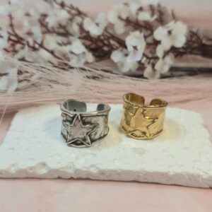 ΕΠΑΡΓΥΡΟ ΑΣΤΕΡΙ