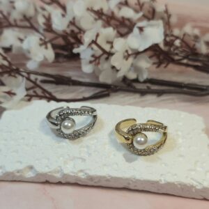 PEARL RING
