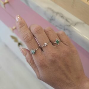 Stainless Steel set 2