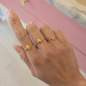 Stainless Steel set 5