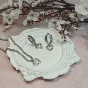 ΑΤΣΑΛΙΝΟ-ΕΠΑΡΓΥΡΟ ΣΕΤ 16