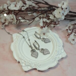 ΑΤΣΑΛΙΝΟ-ΕΠΑΡΓΥΡΟ ΣΕΤ 18