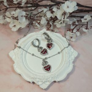 ΑΤΣΑΛΙΝΟ-ΕΠΑΡΓΥΡΟ ΣΕΤ 20