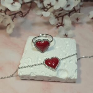 ΑΤΣΑΛΙΝΟ-ΕΠΙΧΡΥΣΟ ΣΕΤ 24