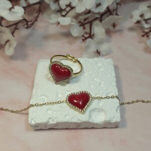 ΑΤΣΑΛΙΝΟ-ΕΠΙΧΡΥΣΟ ΣΕΤ 25