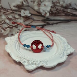 ΜΑΡΤΑΚΙ SPIDERMAN