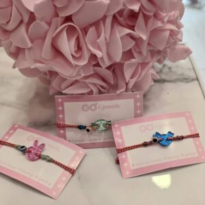 ΜΑΡΤΑΚΙ POWERPUFF GILS