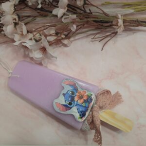 ΛΑΜΠΑΔΑ ΠΑΓΩΤΟ ΞΥΛΑΚΙ 310