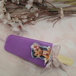 ΛΑΜΠΑΔΑ ΠΑΓΩΤΟ ΞΥΛΑΚΙ 312