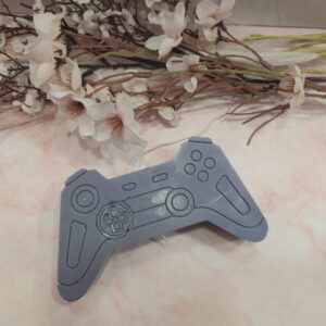 ΧΕΙΡΟΠΟΙΗΤΗ ΑΡΩΜΑΤΙΚΗ ΛΑΜΠΑΔΑ PLAYSTATION ΓΚΡΙ