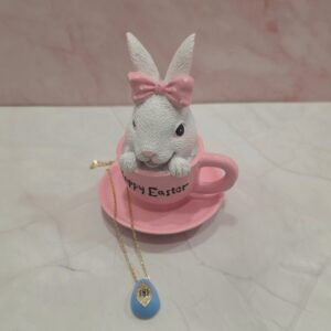 ΑΥΓΟ ΜΑΤΙ ΖΙΡΓΚΟΝ ΑΛΥΣΙΔΑ