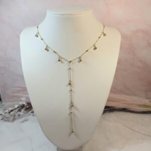 BALL NECKLACE