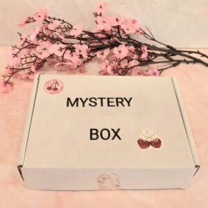 MYSTERY BOX ΑΤΣΑΛΙ ΜΙΞ ΑΞΙΑΣ 20€